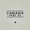 Canada PEBE EE ikonu