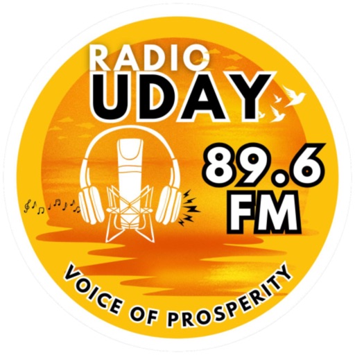 Radio Uday 89.6 FM