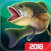 Real Reel Fishing Simulator 3D icon