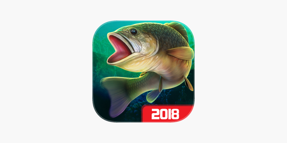 Real Reel Fishing Simulator 3D on the App Store