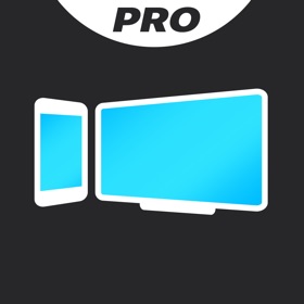 لقطات (2) Screen Mirroring + Chromecast