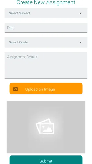 Kabhre Secondary School screenshot 2