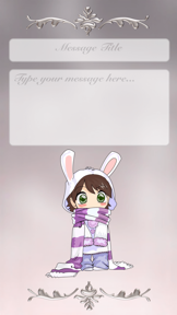 I Love You • Greeting cards screenshot