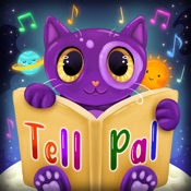 TellPal: Kids Bedtime Stories