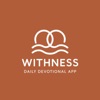 Withness app icon - Lifestyle app for iPhone