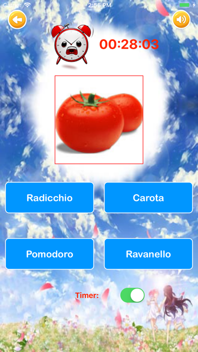 Learn Italian For Beginner Screenshot