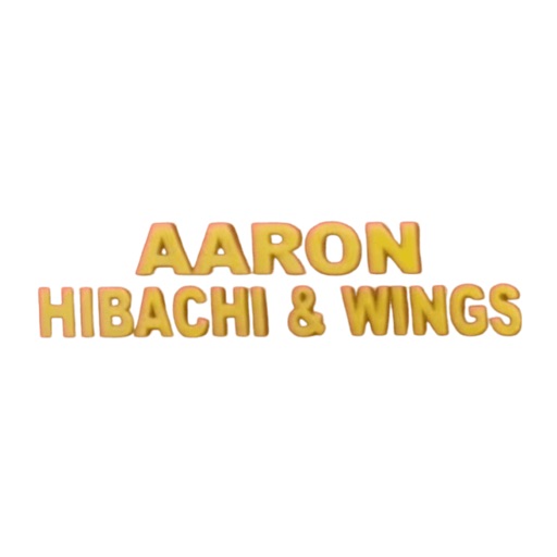 Aaron Wings & Hibachi