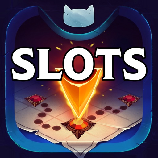 Scatter Slots - Slot Machines iOS App