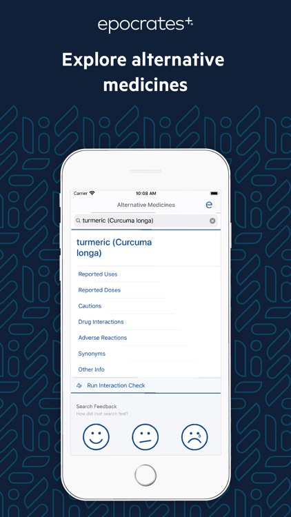 epocrates: Drug Info & Pill ID screenshot-8