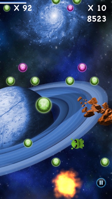 BiggzJump screenshot