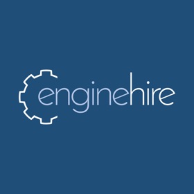 Enginehire App
