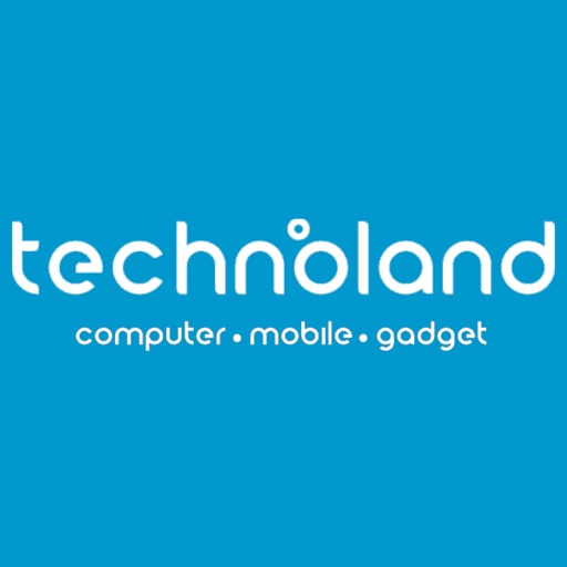 Technoland Rewards