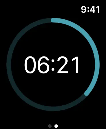 Insight Timer screenshot 2