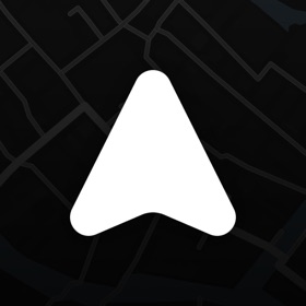 لقطات (3) Speedometer App : MPH Tracker