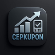Cep Kupon