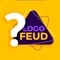 Welcome to LogoFeud - the ultimate brand knowledge game