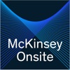 McKinsey Onsite icon