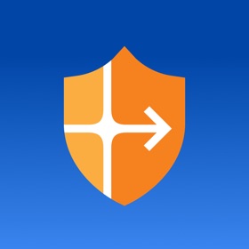 لقطات (3) Cloudflare One Agent