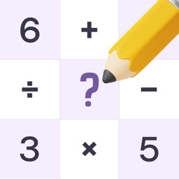 Mindmaze: Math Puzzle Game