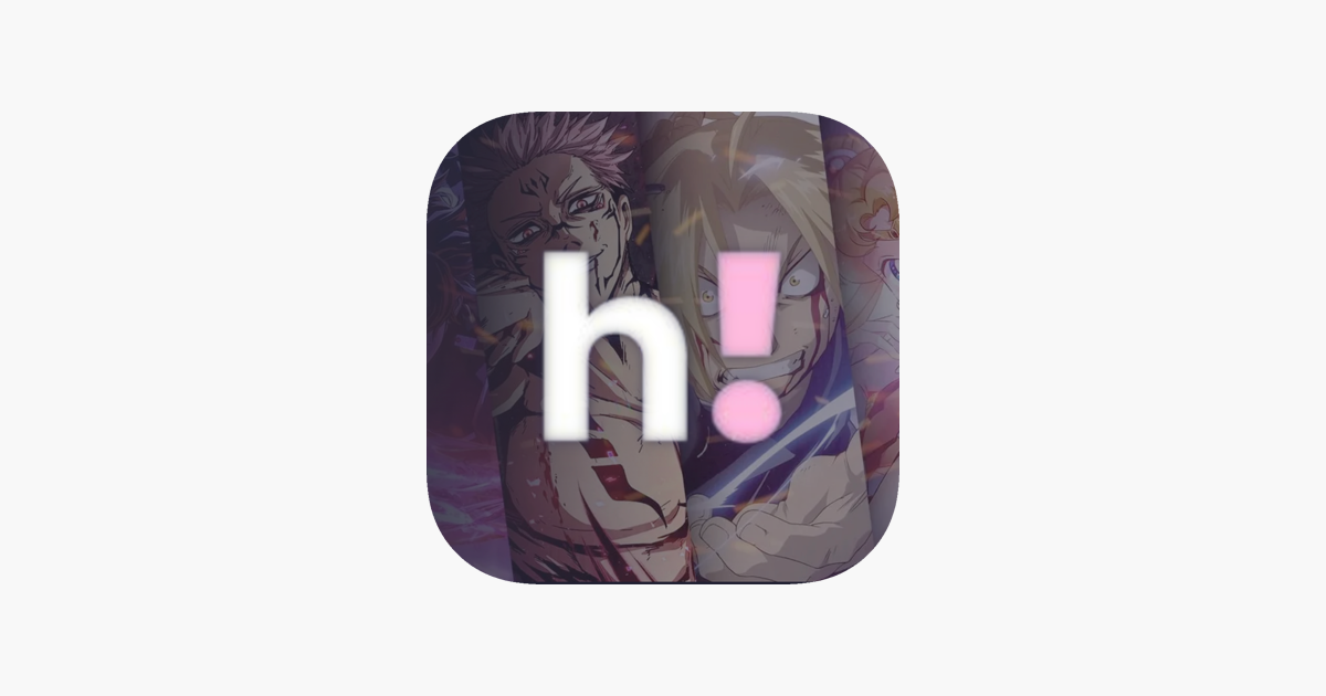 HiAnime on the App Store