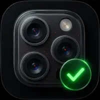 CamCheck - Camera Tester