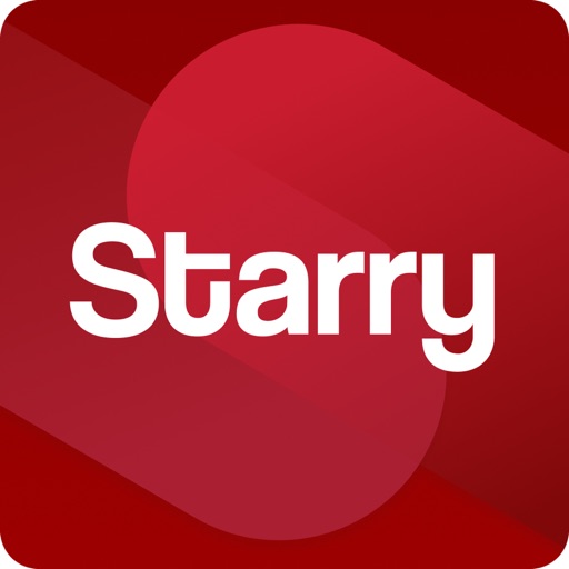 Starry - Belanja Makin Untung