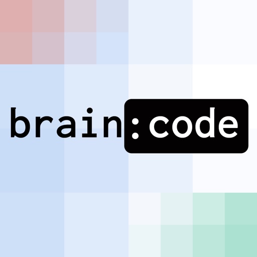 brain:code - логическая игра