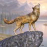 Get Real Wolf Simulator: Rpg Games for iOS, iPhone, iPad Aso Report