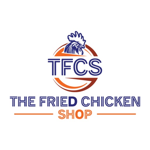 The Fried Chicken Shop