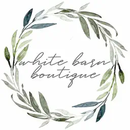 White Barn Boutique app icon