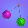 Get Clackers Ball Game for iOS, iPhone, iPad Aso Report
