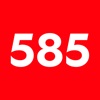 585 Золотой ювелирный магазин icon