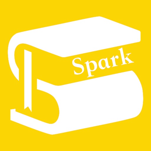 SparkBooks-DailyOnlineStories