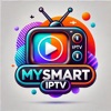MySmart IPTV Pro: LiveTV&AI icon