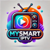 MySmart IPTV Pro: LiveTV&AI - Mehmet Akif Saroglu