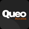 Queo Access logo