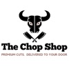 The Chop Shop. icon
