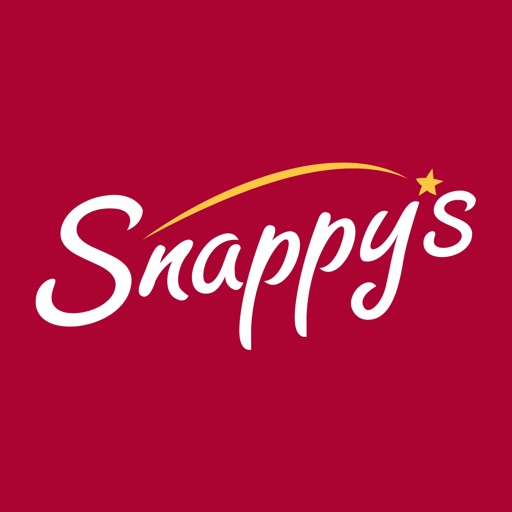 Snappy's Rewards - AppWisp.com