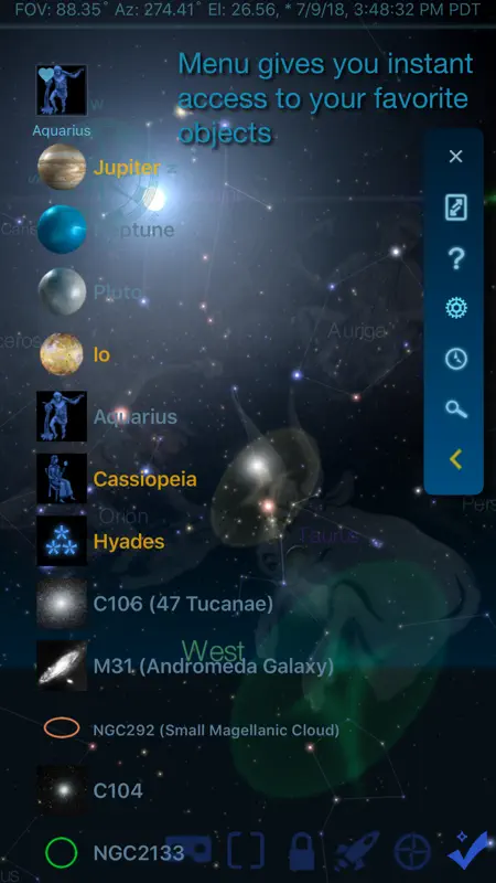 Distant Suns 5 screenshot 5 of 10