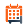 mobile-calendar booking system - Dawid Obara dpTechnologies