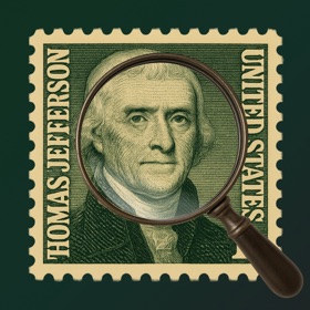 Stamp Identifier & Stampora
