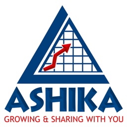 Ashika Client Backoffice 2.0