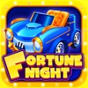 Fortune Night Slots icon