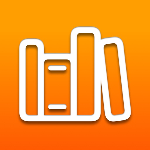 EPUB Reader - Books Pro icon