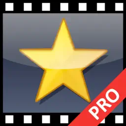 VideoPad Professional app icon