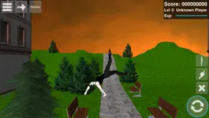 Backflip Madness screenshot 7