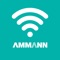 Manage your equipment – anytime, anywhere – with Ammann ServiceLink