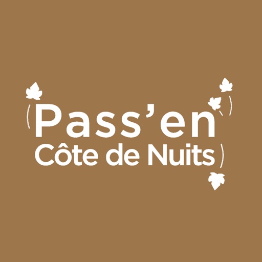 Pass’en Côte de Nuits