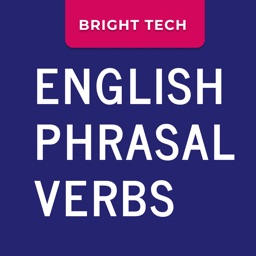 English Phrasal Verbs & Dict.