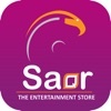Saqr icon